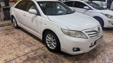 Jubail, Vehicles, Cars & Trucks , SAR 30000,  Toyota Camry GLX,  2011,  Automatic,  552526 KM,  Urgent Sale, Buyer New Car.