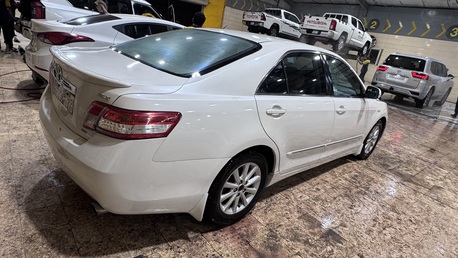 Jubail, Vehicles, Cars & Trucks , SAR 30000,  Toyota Camry GLX,  2011,  Automatic,  552526 KM,  Urgent Sale, Buyer New Car.