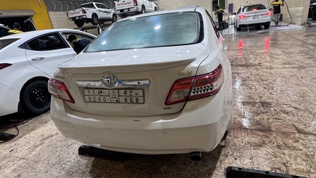 Jubail, Vehicles, Cars & Trucks , SAR 30000,  Toyota Camry GLX,  2011,  Automatic,  552526 KM,  Urgent Sale, Buyer New Car.