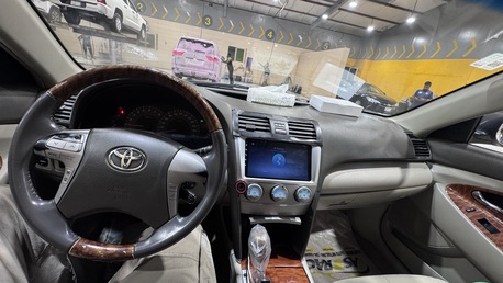 Jubail, Vehicles, Cars & Trucks , SAR 30000,  Toyota Camry GLX,  2011,  Automatic,  552526 KM,  Urgent Sale, Buyer New Car.