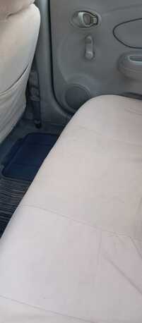 Sulaymania, Vehicles, Cars & Trucks , SAR 19000,  Nissan Sunny,  2015,  Automatic,  409000 KM,    Silver Colour For Sell.
