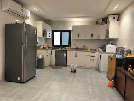 Al Malaz, Apartments, Flats, Houses & Villas, SAR 62000/year,  Furnished,  3 BR,  62000 Premium 3BHK All Basic And Amenities, Schools,mall, Hospital At Walking Distance