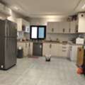SAR 62000/year,  Furnished,  3 BR,  62000 Premium 3BHK All Basic And Amenities, Schools,mall, Hospital At Walking Distance