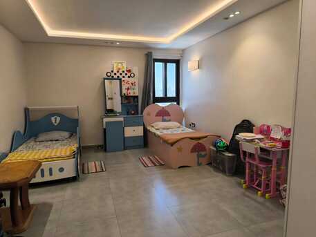 Al Malaz, Apartments, Flats, Houses & Villas, SAR 62000/year,  Furnished,  3 BR,  62000 Premium 3BHK All Basic And Amenities, Schools,mall, Hospital At Walking Distance