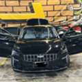 SAR 1413,  Geely Preface 2025