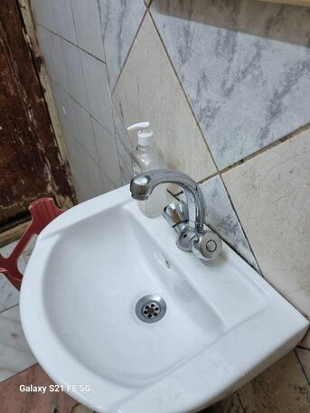 Umm Al Hamam, Rooms for Rent, SAR 990/month,  Furnished,  Room Available