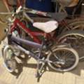 SAR 150,  150 SR For 3 Bicycles