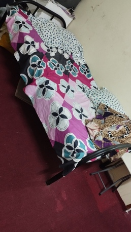 Jubail, Rooms for Rent, SAR 500/month,  Bed Space In A Furnished Room