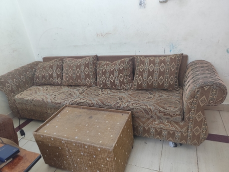 Salmaniya, Furniture, BHD 50,  Beds Set, Dining Table, Sofa Set