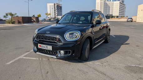 East Riffa, Vehicles, Cars & Trucks , BHD 6600,  Mini Cooper Countryman S ALL 4,  2019,  Automatic,  130000 KM,