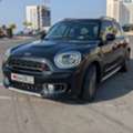 BHD 6600, Mini Cooper Countryman S ALL 4, 2019, Automatic, 130000 KM,
