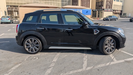East Riffa, Vehicles, Cars & Trucks , BHD 6600,  Mini Cooper Countryman S ALL 4,  2019,  Automatic,  130000 KM,