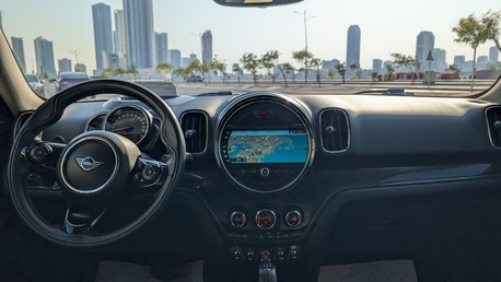 East Riffa, Vehicles, Cars & Trucks , BHD 6600,  Mini Cooper Countryman S ALL 4,  2019,  Automatic,  130000 KM,