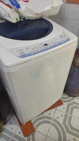 Salmaniya, Appliances, BHD 20,  Washing Machine