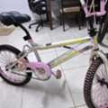SAR 300,  Girls Bicycle/ Good Condition