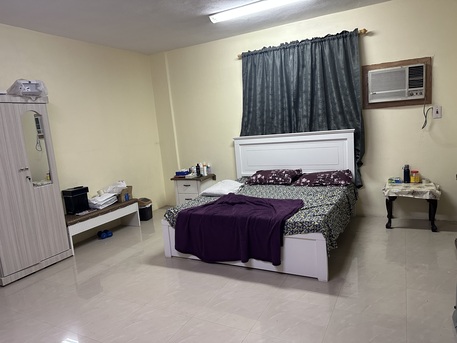 Jubail, Apartments, Flats, Houses & Villas, SAR 2800/month,  Furnished,  2 BR,  80 Sq. Meter,  2 BHK Furnished Flat For Rent, For Family