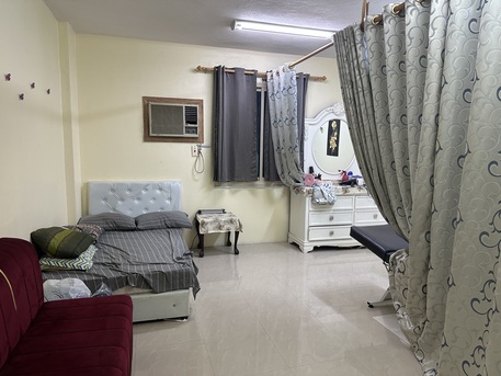 Jubail, Apartments, Flats, Houses & Villas, SAR 2800/month,  Furnished,  2 BR,  80 Sq. Meter,  2 BHK Furnished Flat For Rent, For Family