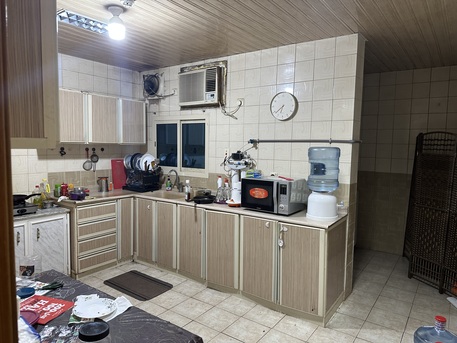 Jubail, Apartments, Flats, Houses & Villas, SAR 2800/month,  Furnished,  2 BR,  80 Sq. Meter,  2 BHK Furnished Flat For Rent, For Family