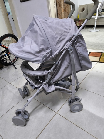 Al Malaz, Baby & Kid Stuff, SAR 100,  Baby Stroller