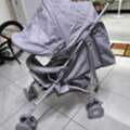 SAR 100,  Baby Stroller