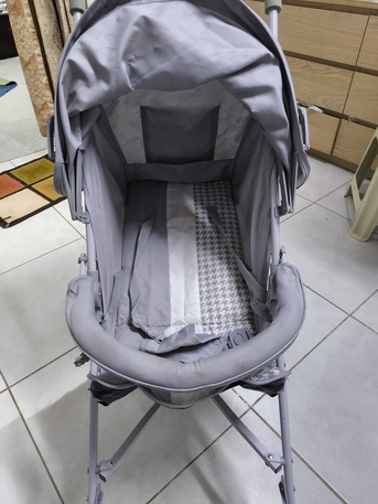 Al Malaz, Baby & Kid Stuff, SAR 100,  Baby Stroller