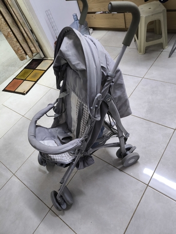 Al Malaz, Baby & Kid Stuff, SAR 100,  Baby Stroller