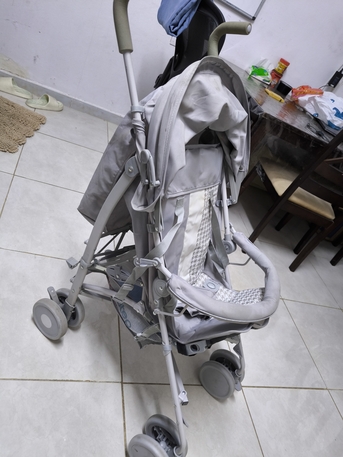 Al Malaz, Baby & Kid Stuff, SAR 100,  Baby Stroller