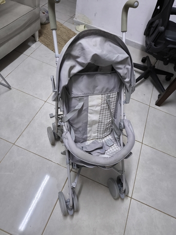 Al Malaz, Baby & Kid Stuff, SAR 100,  Baby Stroller
