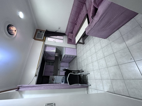Al Thuqbah, Apartments, Flats, Houses & Villas, SAR 1800/month,  Furnished,  2 BR,  2 Bd Fully Furnished Apartment