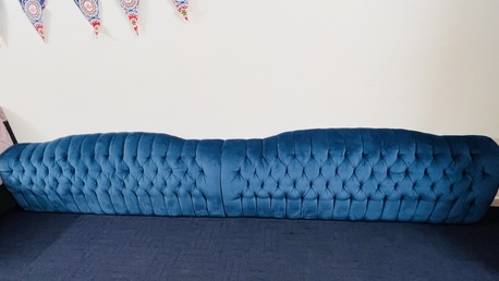 Rabigh, Furniture, SAR 1200,  Majlis For Sale