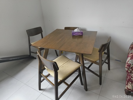 Tubli, Appliances, Home Appliances Furniture For Immediate Sale.