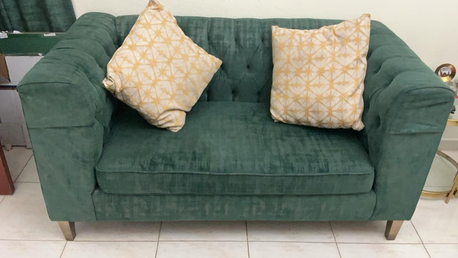 Jubail, Furniture, SAR 700,  Sofa For Sale