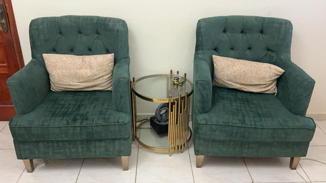 Jubail, Furniture, SAR 700,  Sofa For Sale