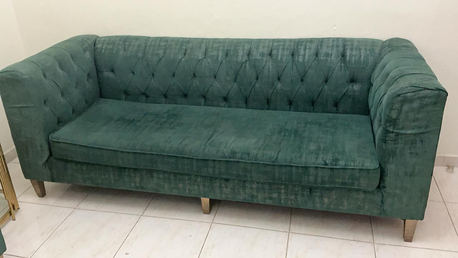Jubail, Furniture, SAR 700,  Sofa For Sale
