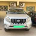 SAR 72000,  Toyota Prado TX-L,  2014,  Automatic,  290000 KM,  Toyota Prado  In Excellent Condition For Sale