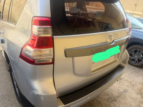 Al Wizarat, Vehicles, Cars & Trucks , SAR 72000,  Toyota Prado TX-L,  2014,  Automatic,  290000 KM,  Toyota Prado  In Excellent Condition For Sale