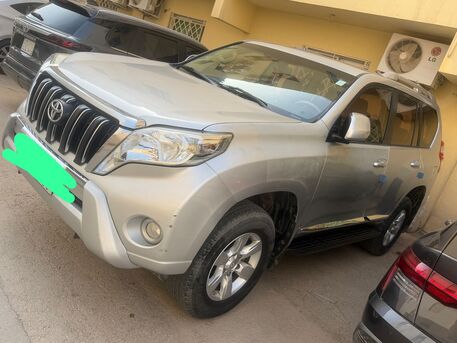 Al Wizarat, Vehicles, Cars & Trucks , SAR 72000,  Toyota Prado TX-L,  2014,  Automatic,  290000 KM,  Toyota Prado  In Excellent Condition For Sale