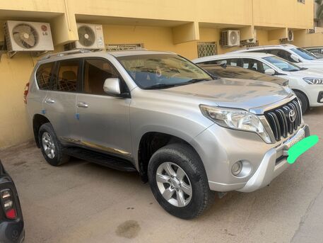Al Wizarat, Vehicles, Cars & Trucks , SAR 72000,  Toyota Prado TX-L,  2014,  Automatic,  290000 KM,  Toyota Prado  In Excellent Condition For Sale