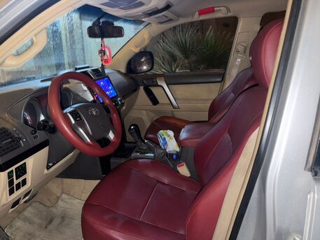 Al Wizarat, Vehicles, Cars & Trucks , SAR 72000,  Toyota Prado TX-L,  2014,  Automatic,  290000 KM,  Toyota Prado  In Excellent Condition For Sale