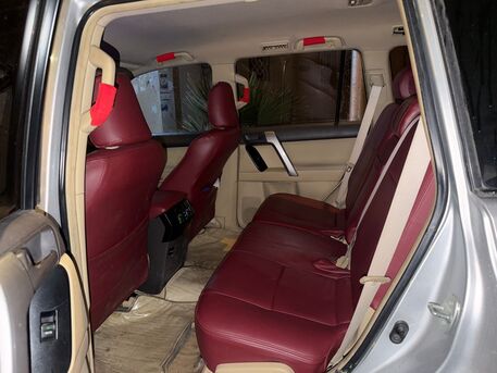 Al Wizarat, Vehicles, Cars & Trucks , SAR 72000,  Toyota Prado TX-L,  2014,  Automatic,  290000 KM,  Toyota Prado  In Excellent Condition For Sale