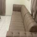 SAR 500,  Cornered Sofa L Shaped Sofa For Sale