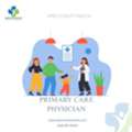 Primary Care Physician Guides Your Annual Wellness Exam