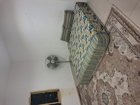 Jeddah, Rooms for Rent, SAR 1100/month,  Furnished Room For Rent