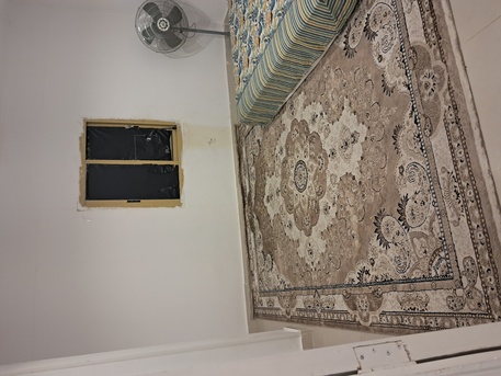 Jeddah, Rooms for Rent, SAR 1100/month,  Furnished Room For Rent