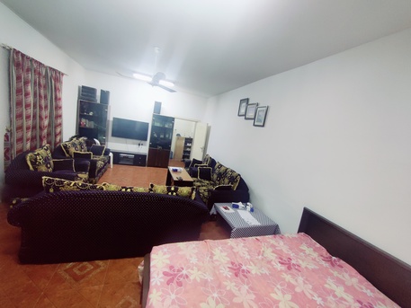 Riyadh, Rooms for Rent, SAR 15000/year,  Furnished,  ROOM FOR RENT