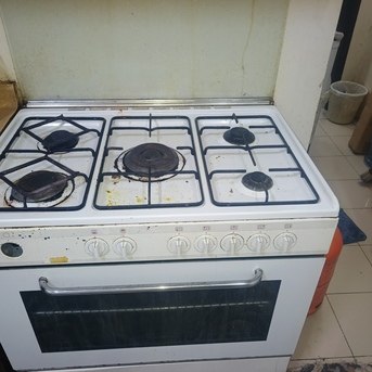 Jubail, Appliances, SAR 1200,  I Want To Sale My Home Appliance