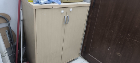 Al Malaz, Furniture, SAR 150,  Shoes Cabinet