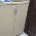 SAR 150,  Shoes Cabinet