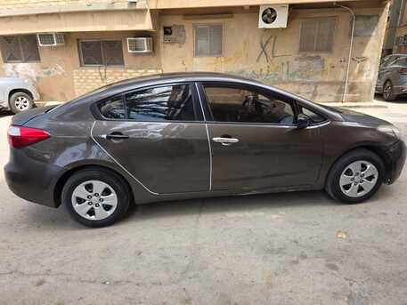 Riyadh, Vehicles, Cars & Trucks , SAR 27000,  Kia Cerato,  2015,  Automatic,  180000 KM,