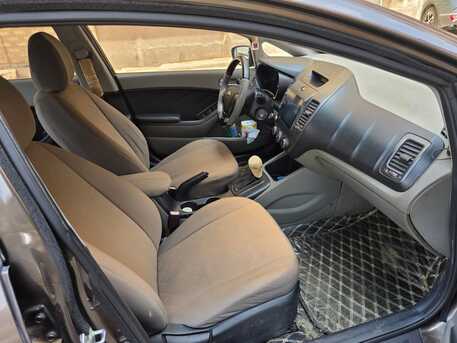 Riyadh, Vehicles, Cars & Trucks , SAR 27000,  Kia Cerato,  2015,  Automatic,  180000 KM,